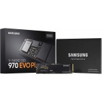 SAMSUNG 970 EVO PLUS Internal SSD